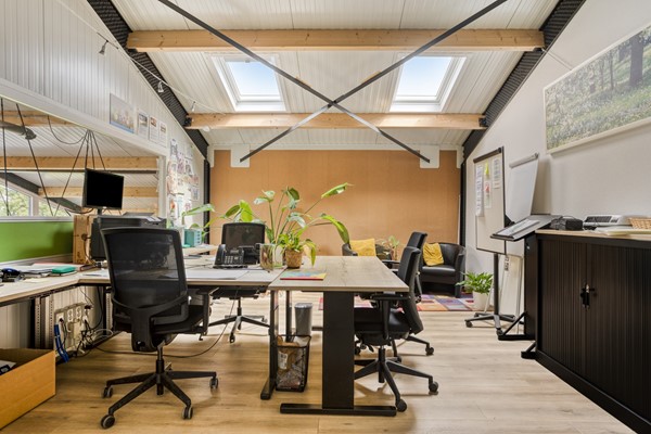 Medium property photo - Oud Emmeloorderweg 24, 8319 AE Schokland